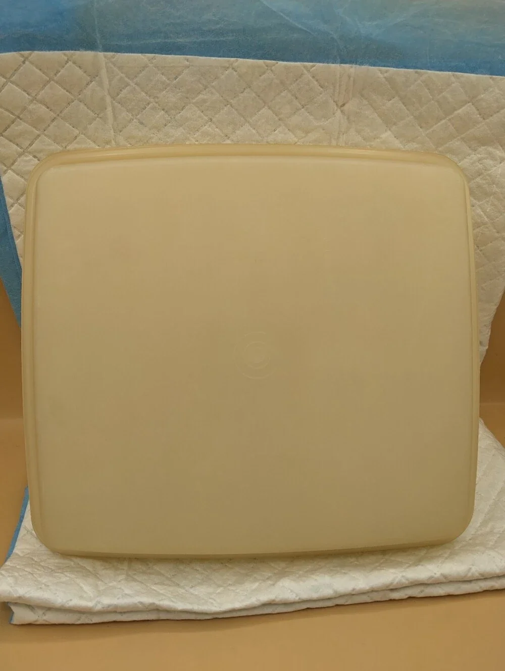 Tupperware vintage deviled