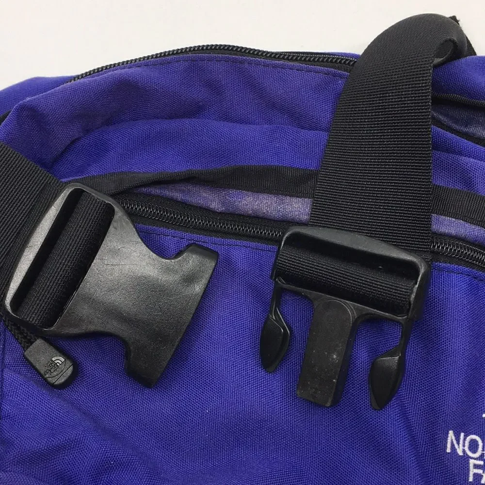 The North Face north face