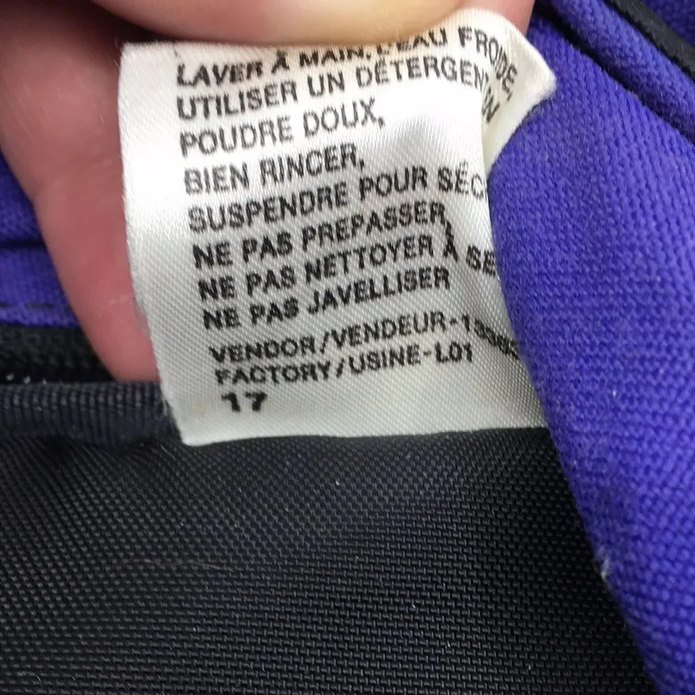 The North Face north face