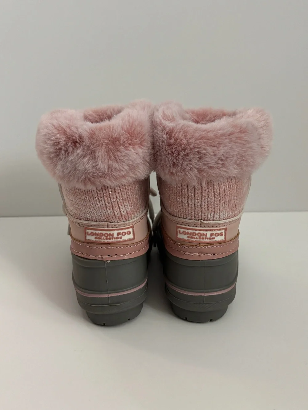 London Fog baby pet