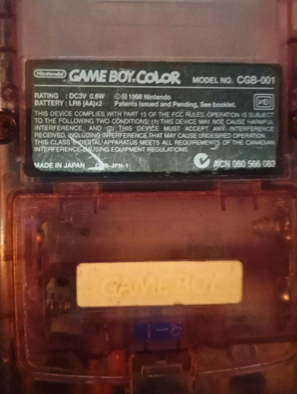 Nintendo all has