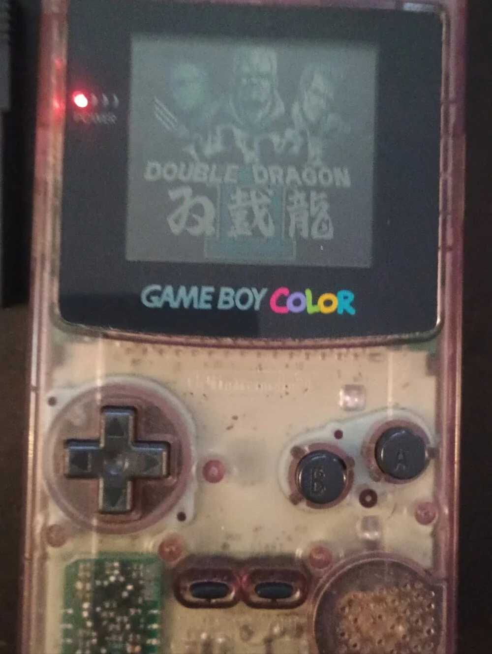Nintendo all has