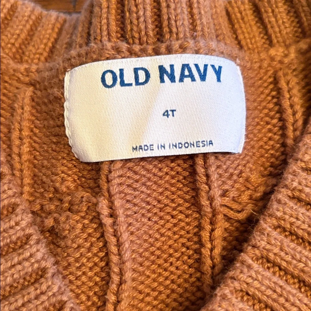 Old Navy vibrant plaid