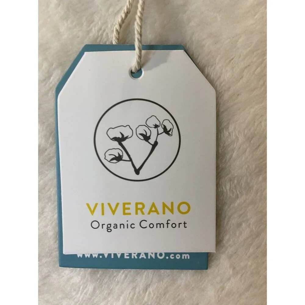 Mushie nwt viverano