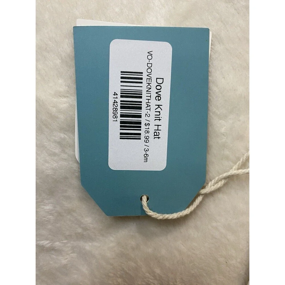 Mushie nwt viverano