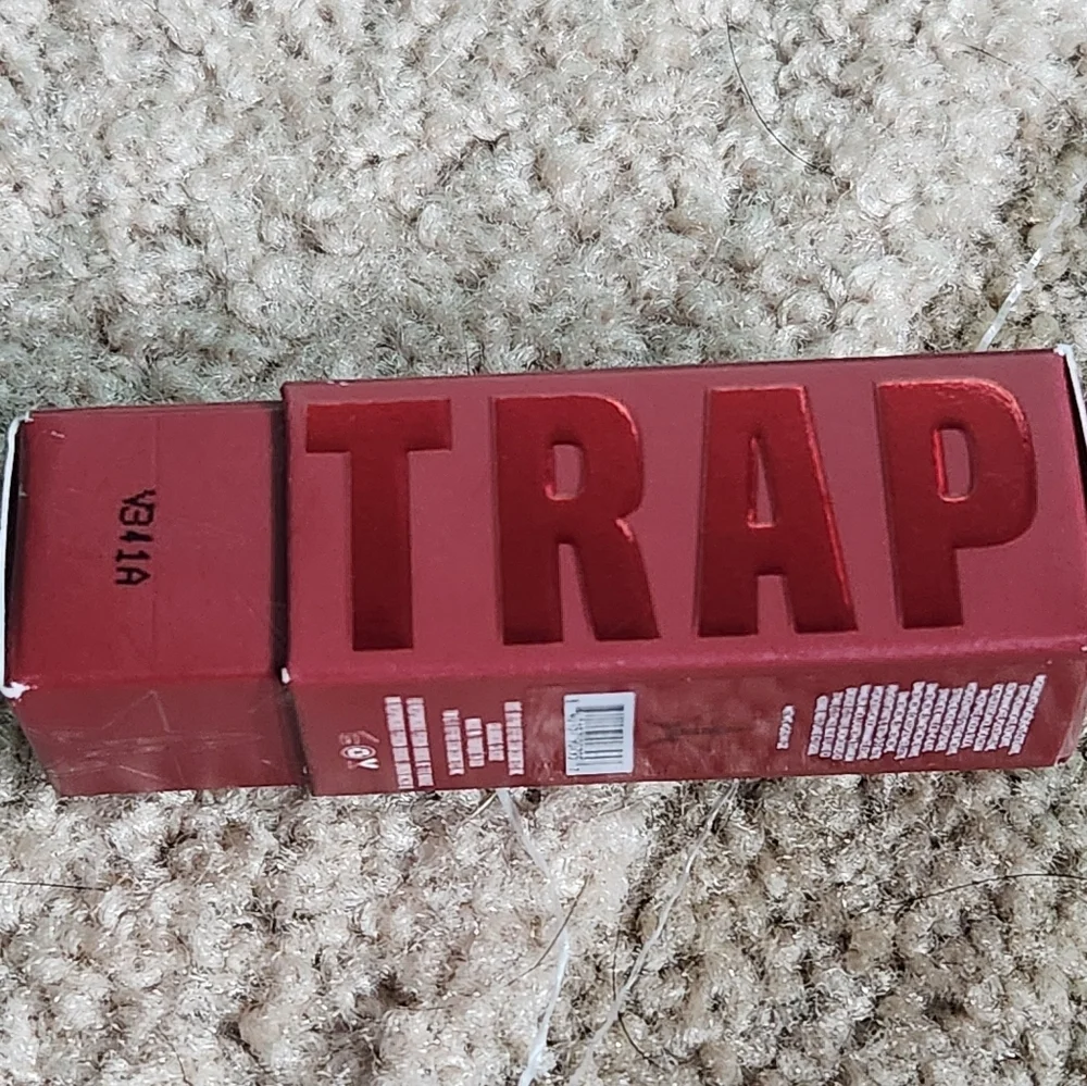 Jeffree Star new box