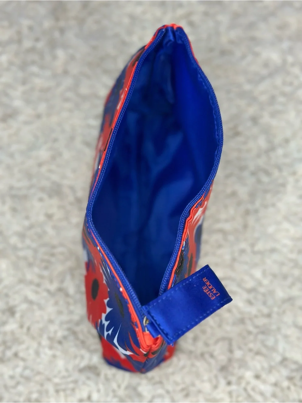 Estee Lauder bright floral