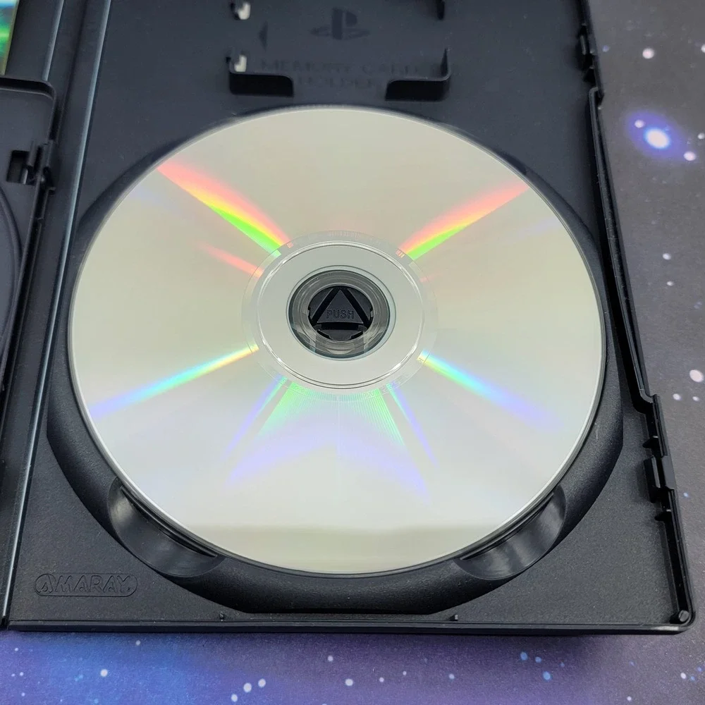 Sony all items