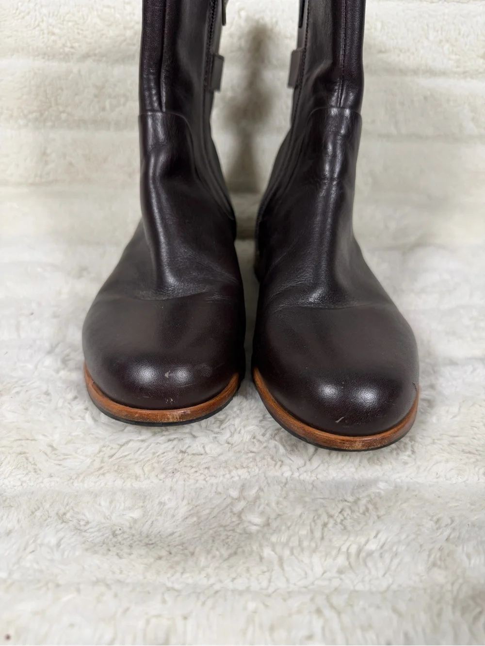 UGG finnegan brown