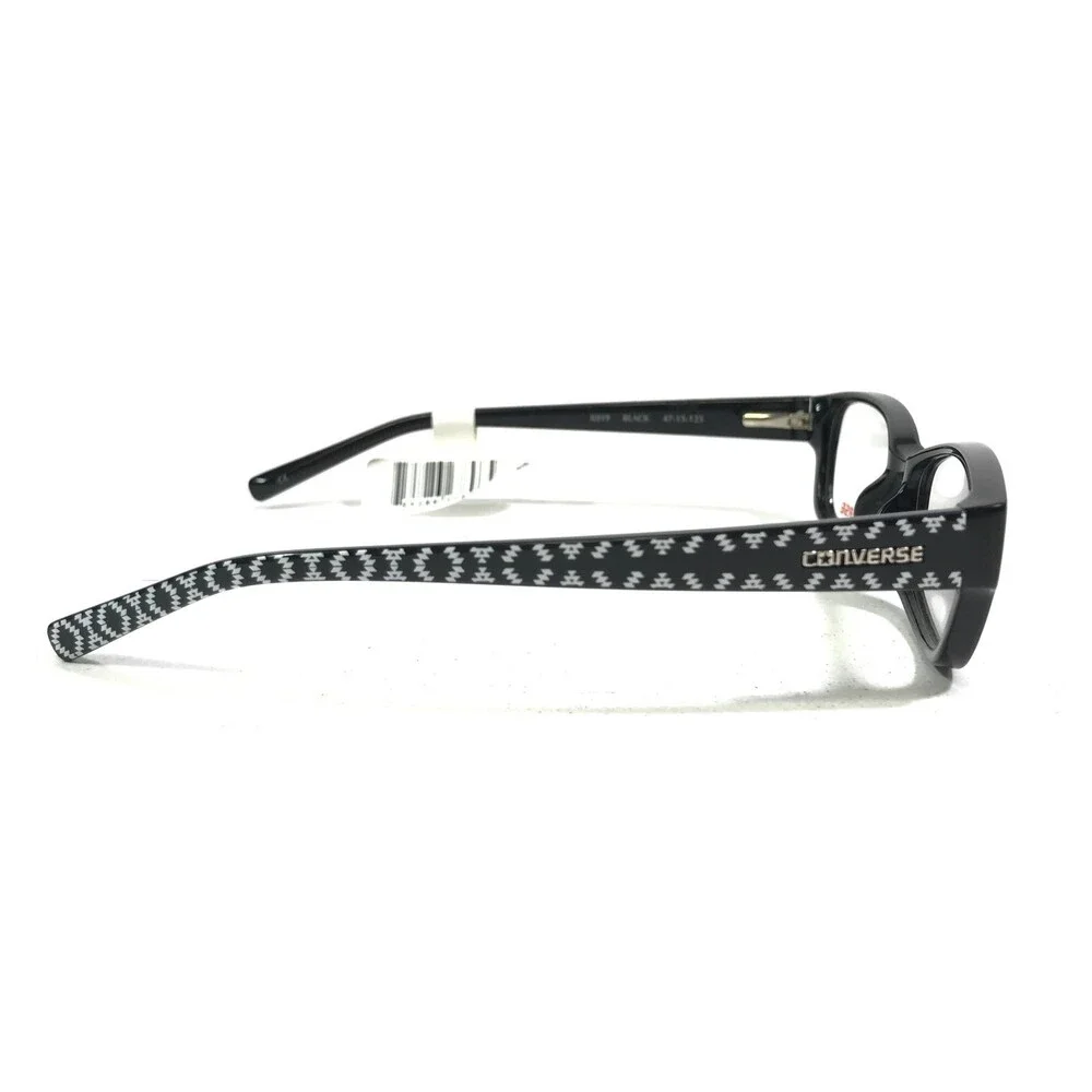 Converse demo lenses