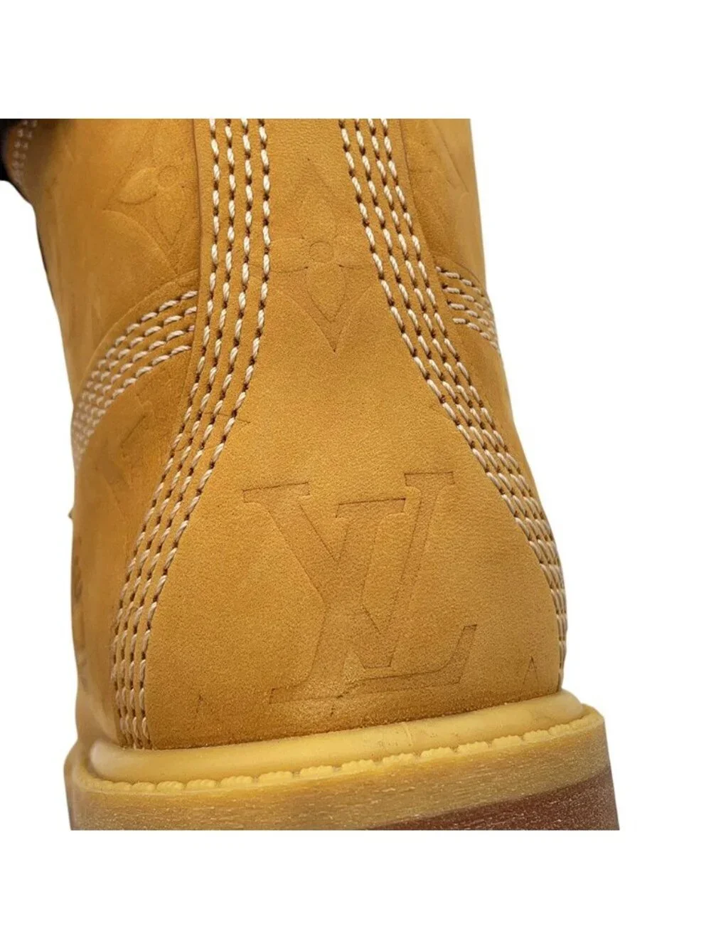 Louis Vuitton brand louis