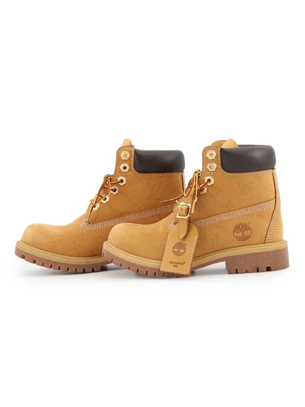 Louis Vuitton brand louis