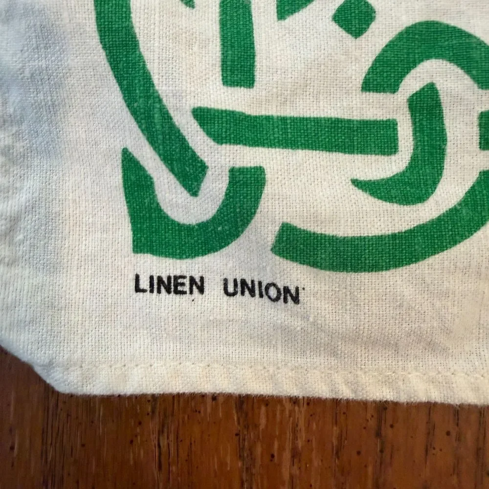 Irish Looms add touch