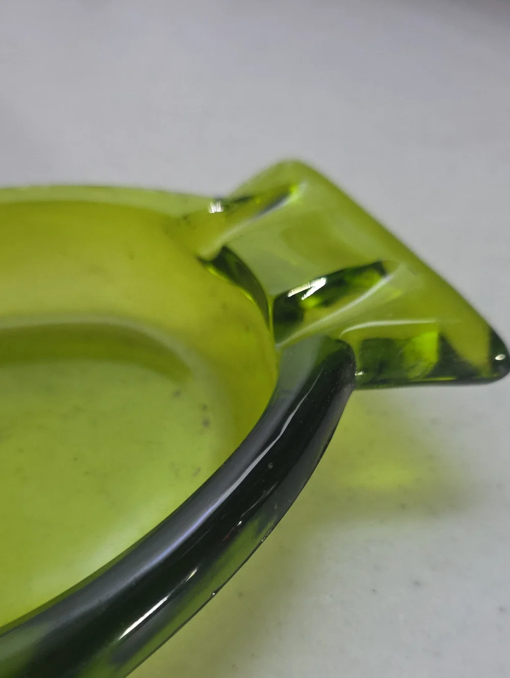 N/A vibrant green