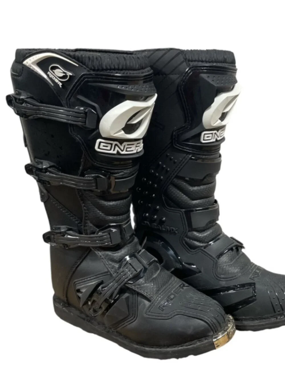 Oneal mens ruder