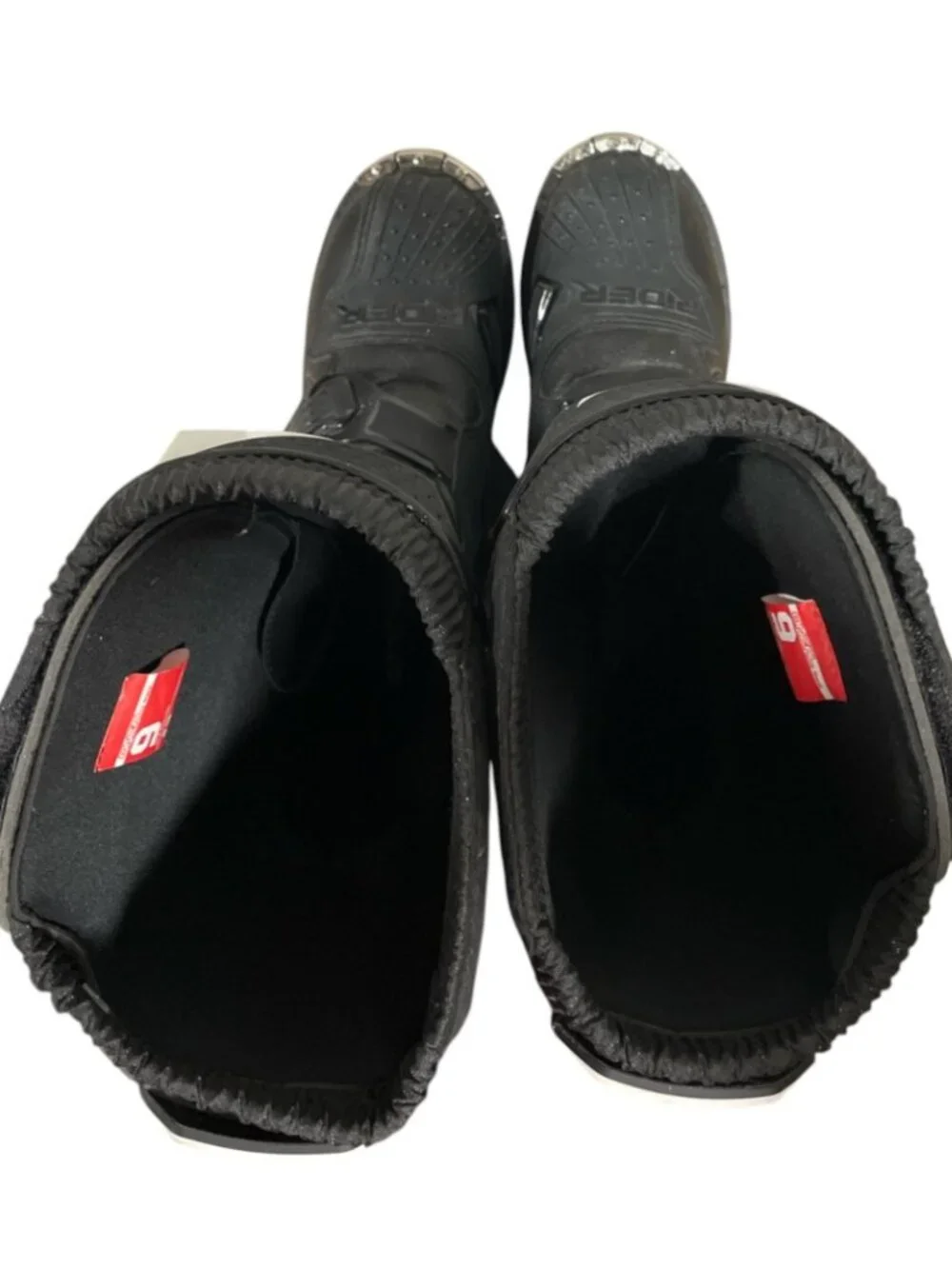 Oneal mens ruder