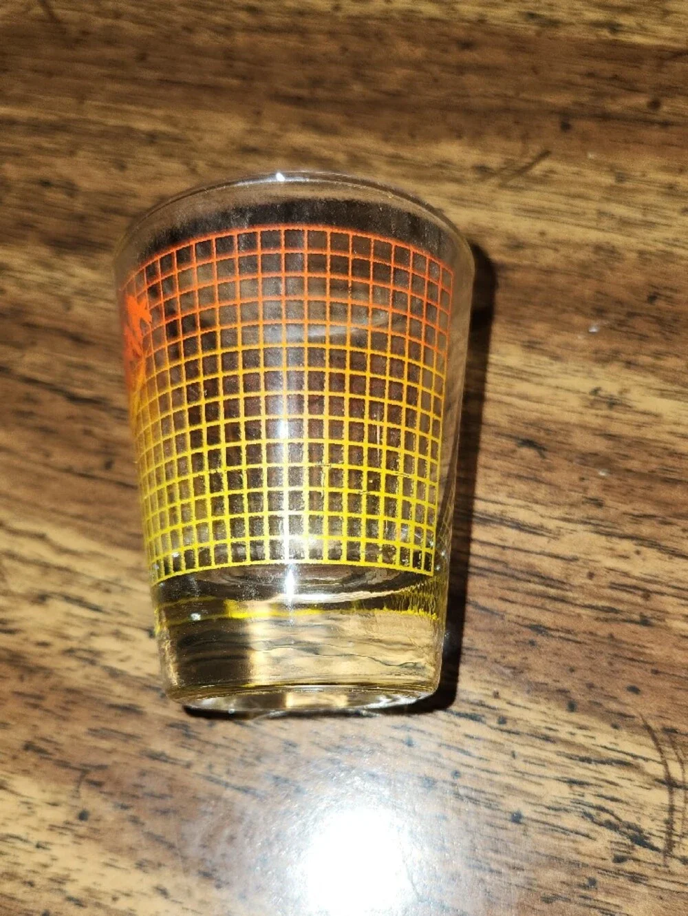 N/A clear glass