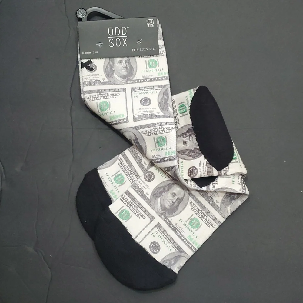 Odd Sox oddsox all
