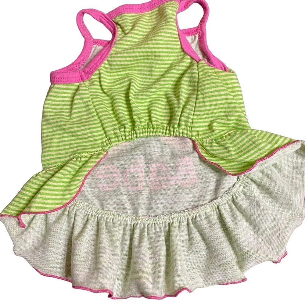 N/A size **measurements