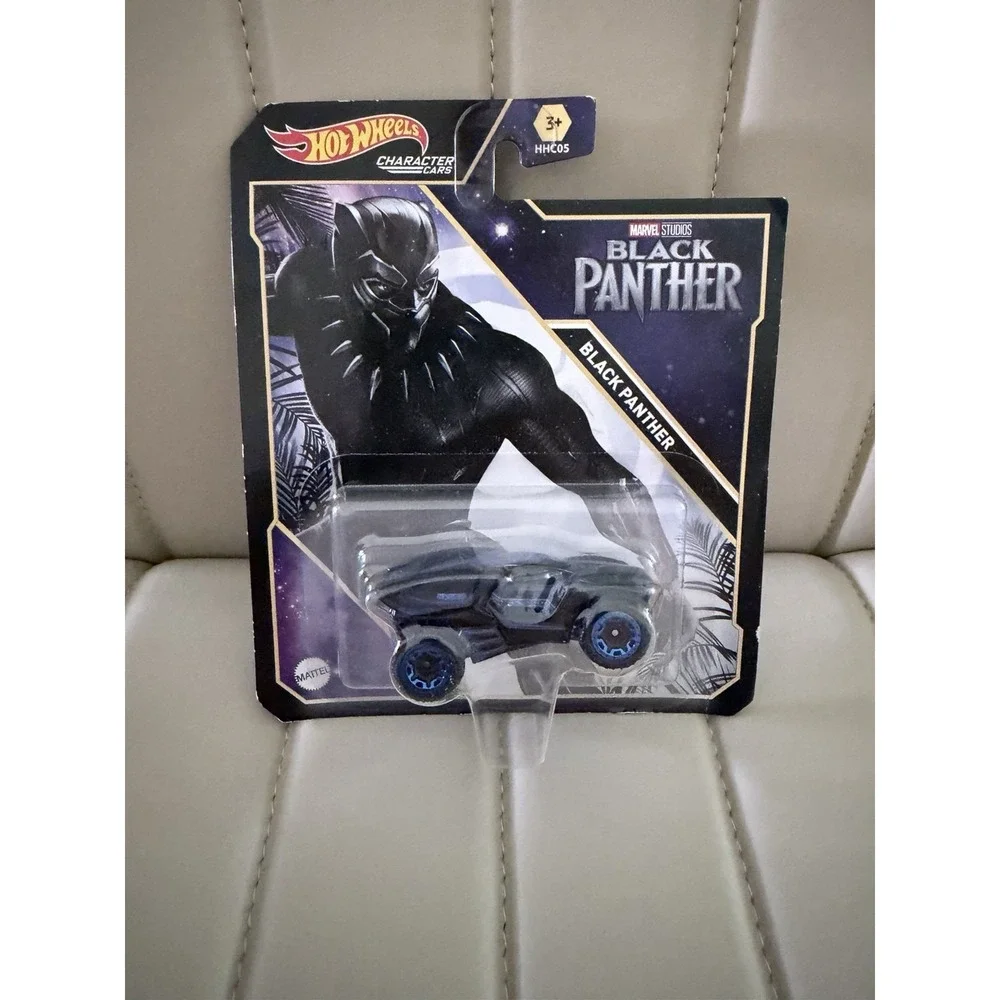 Hot Wheels hot wheels