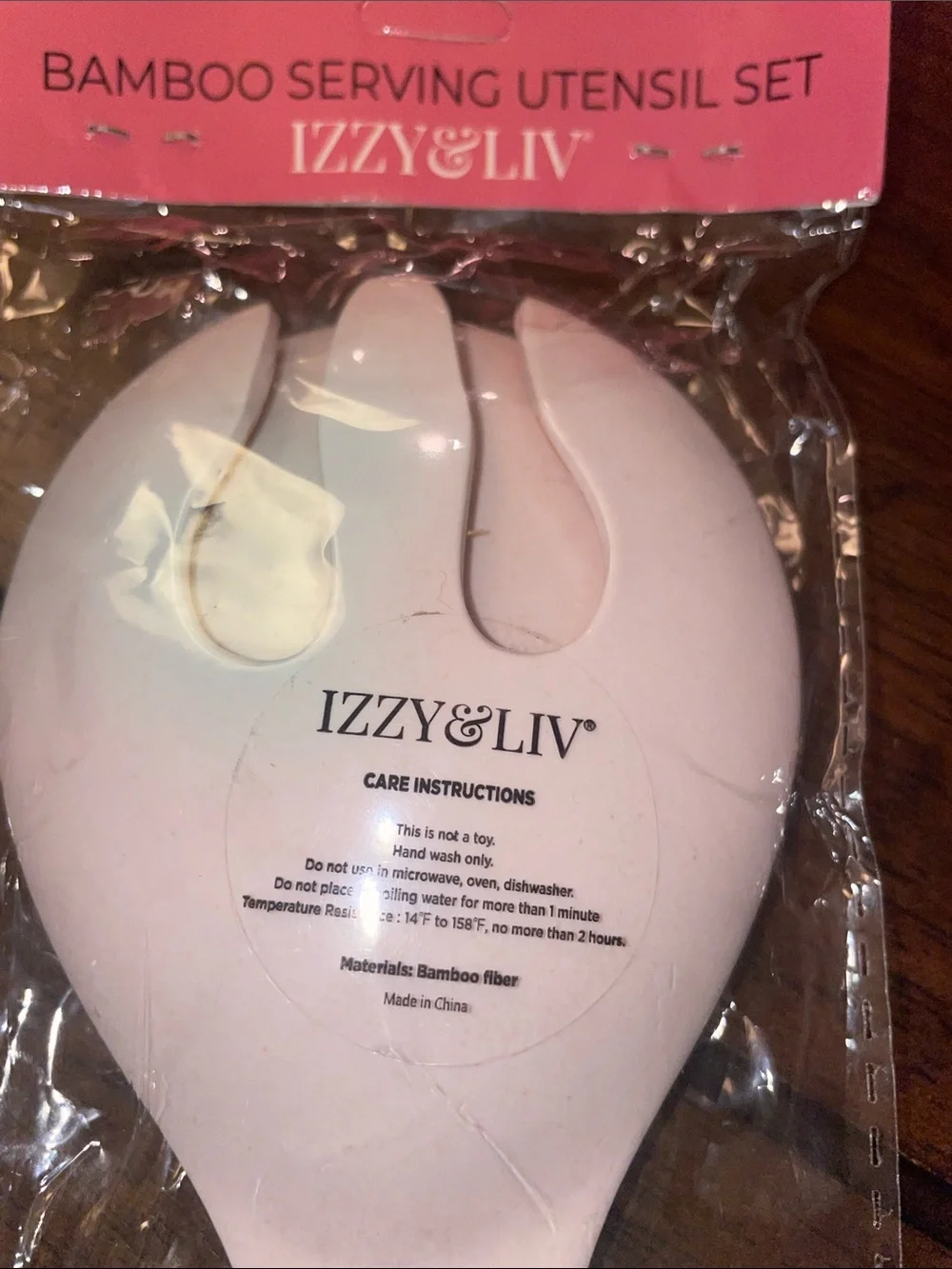 Izzy & Liv izzy liv