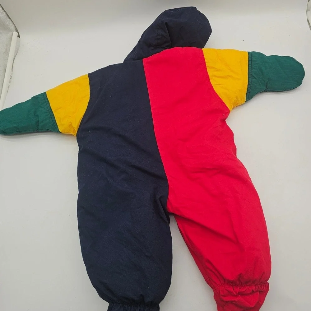 Baby BGosh vintage if