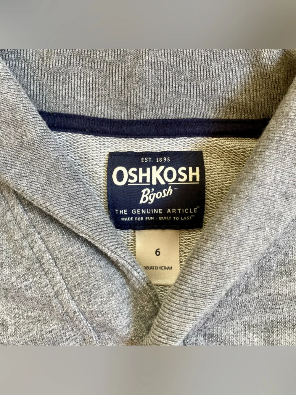 OshKosh Bgosh oshkosh youth