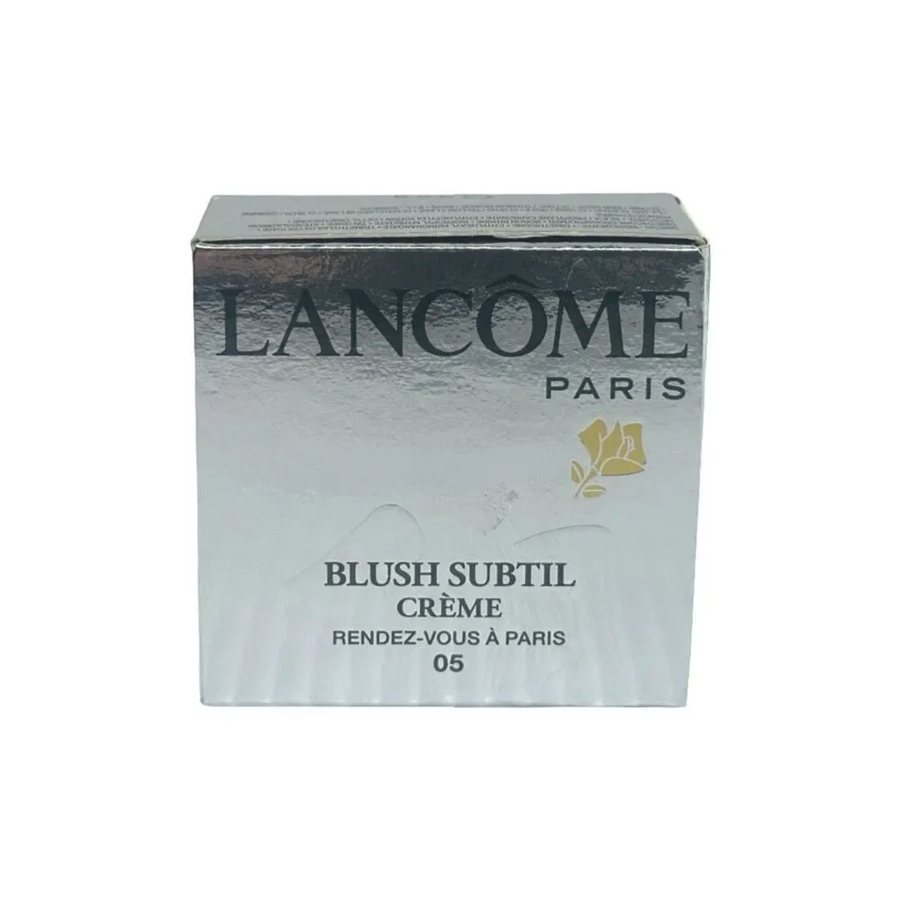 Lancôme Blush Subtil Creme Powder Blush - 05 Rendez-Vous A Paris - 0.13 oz