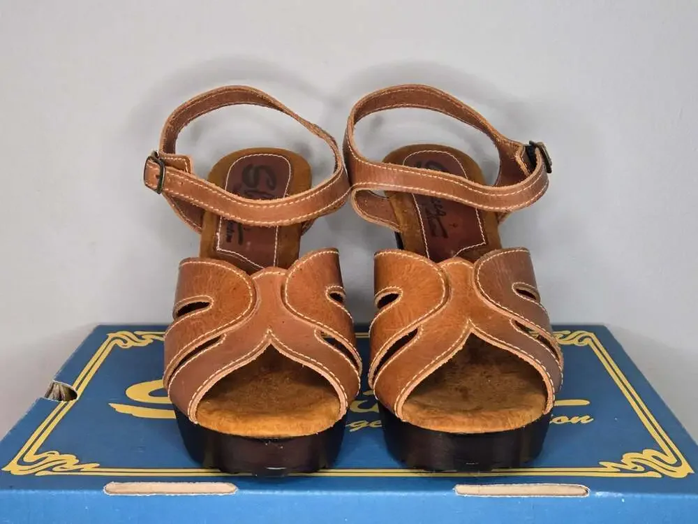 Sbicca vintage collection