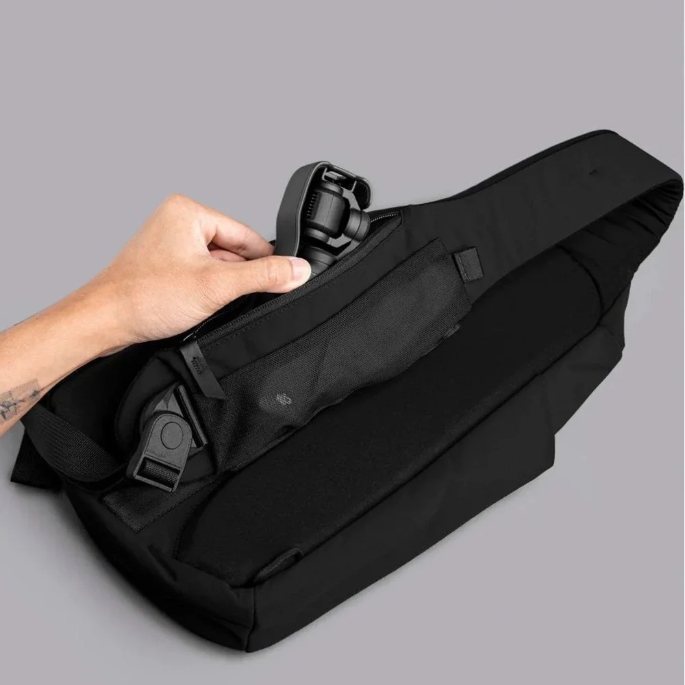 Alpaka metro crossbody