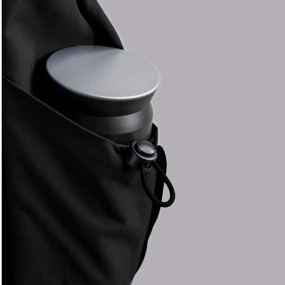 Alpaka metro crossbody