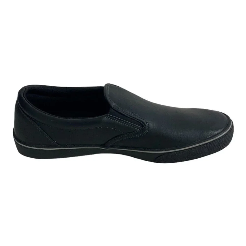 Tredsafe classic black