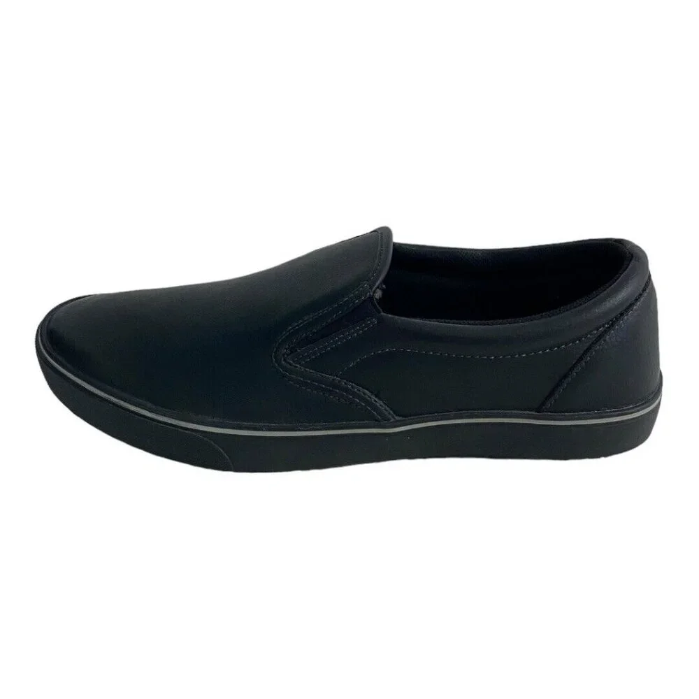 Tredsafe classic black