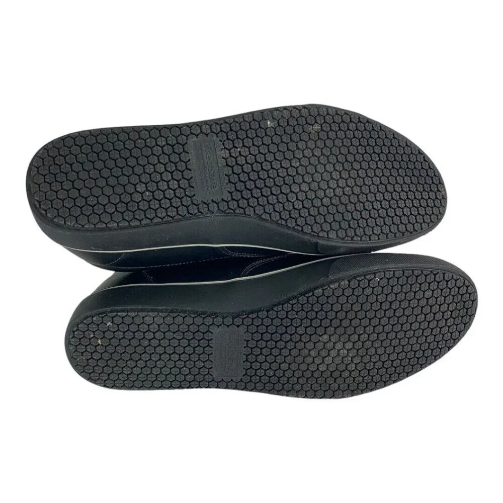 Tredsafe classic black