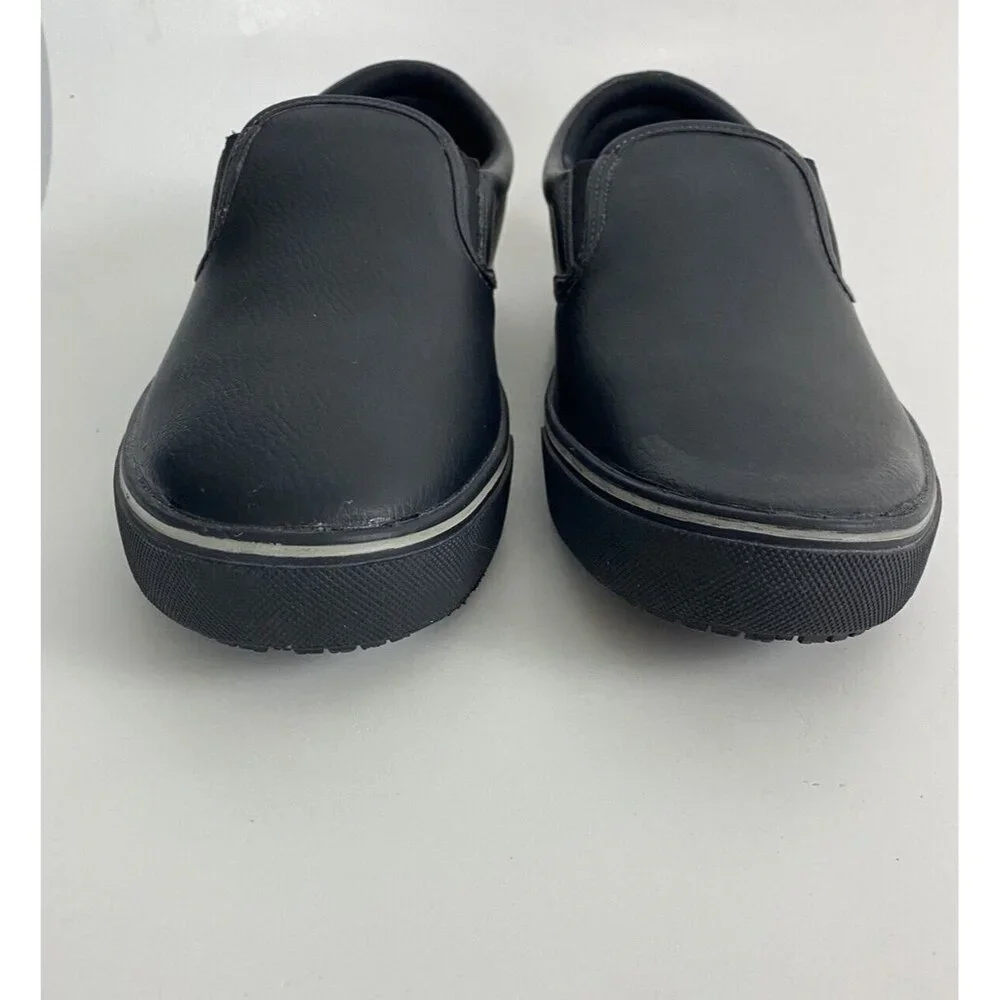 Tredsafe classic black
