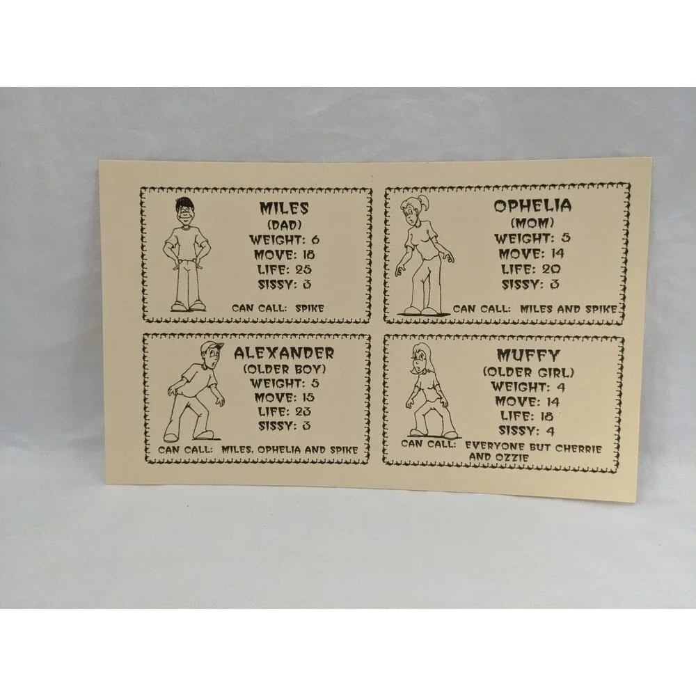 Inner City Games Designs inner city