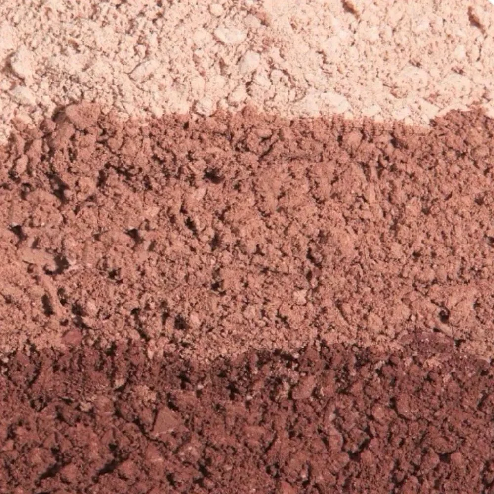 Kaja Beauty Bento Stacked Eyeshadow Trio - 13 Velvet Dreams - 0.13 oz