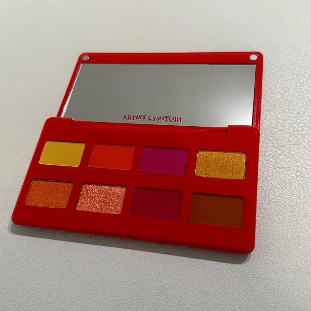 Artist Couture Caliente Eyeshadow Palette