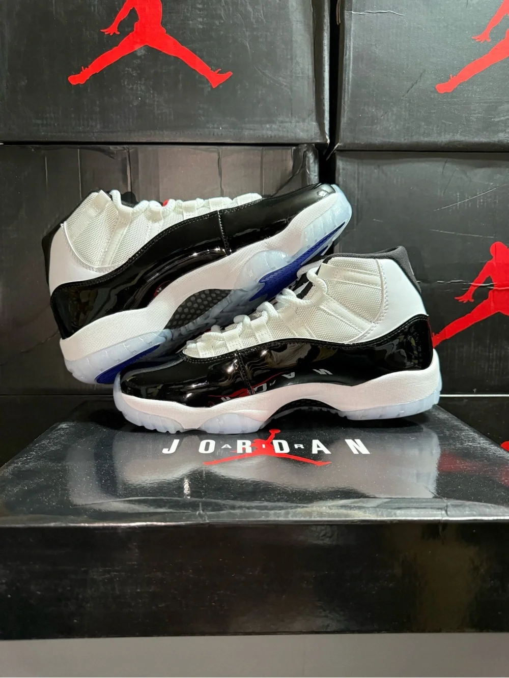Jordan men low