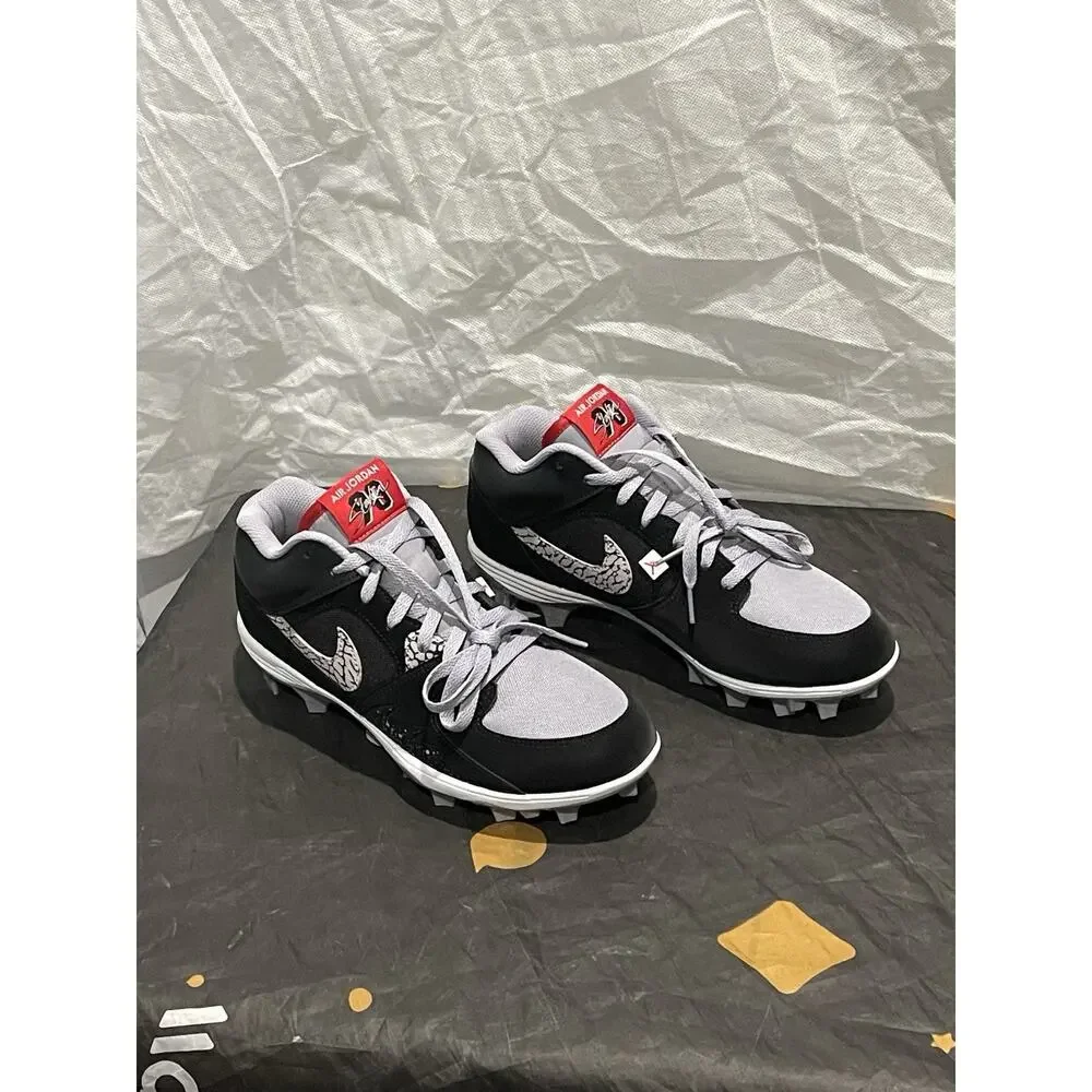 Jordan new without