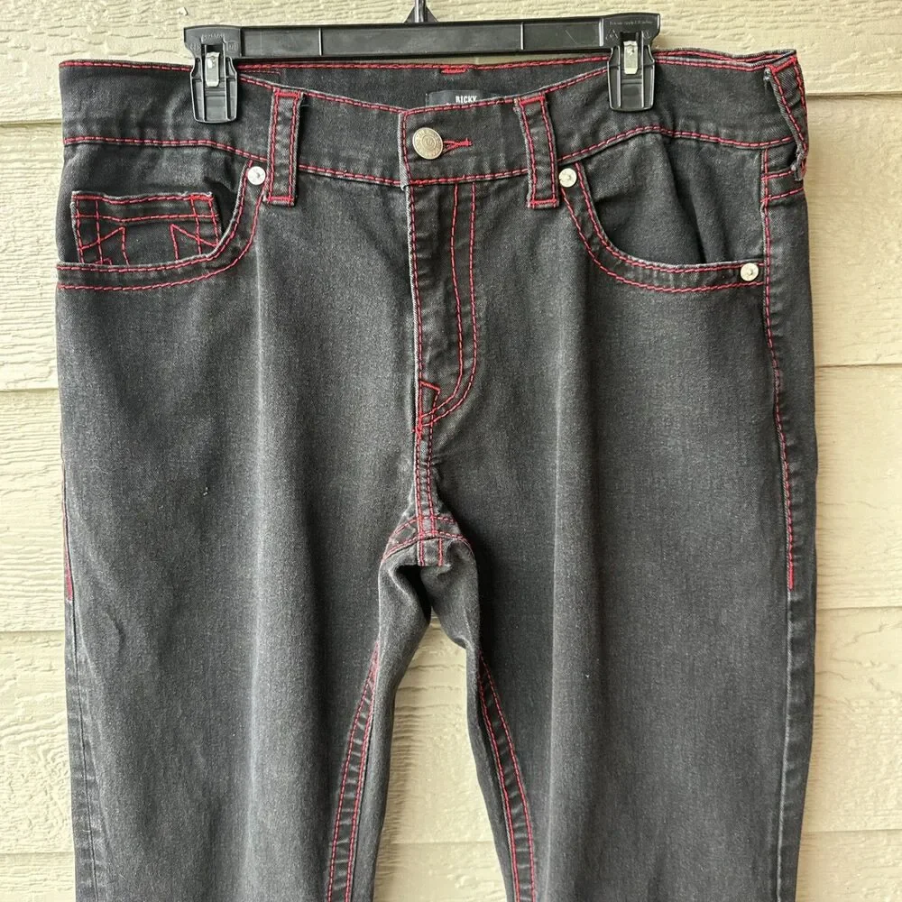 True Religion used good