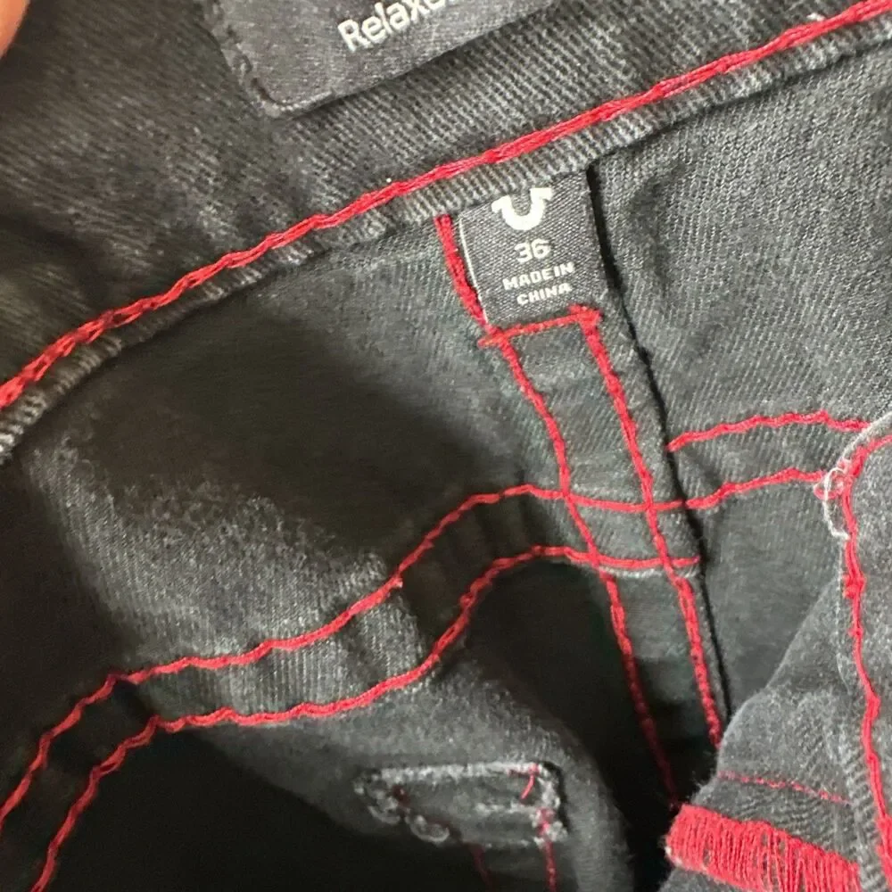True Religion used good