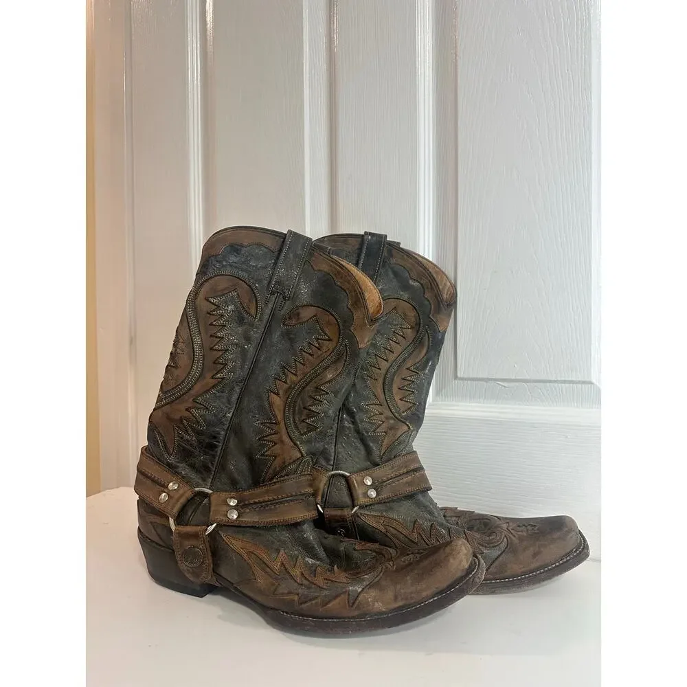 Stetson 11 5d