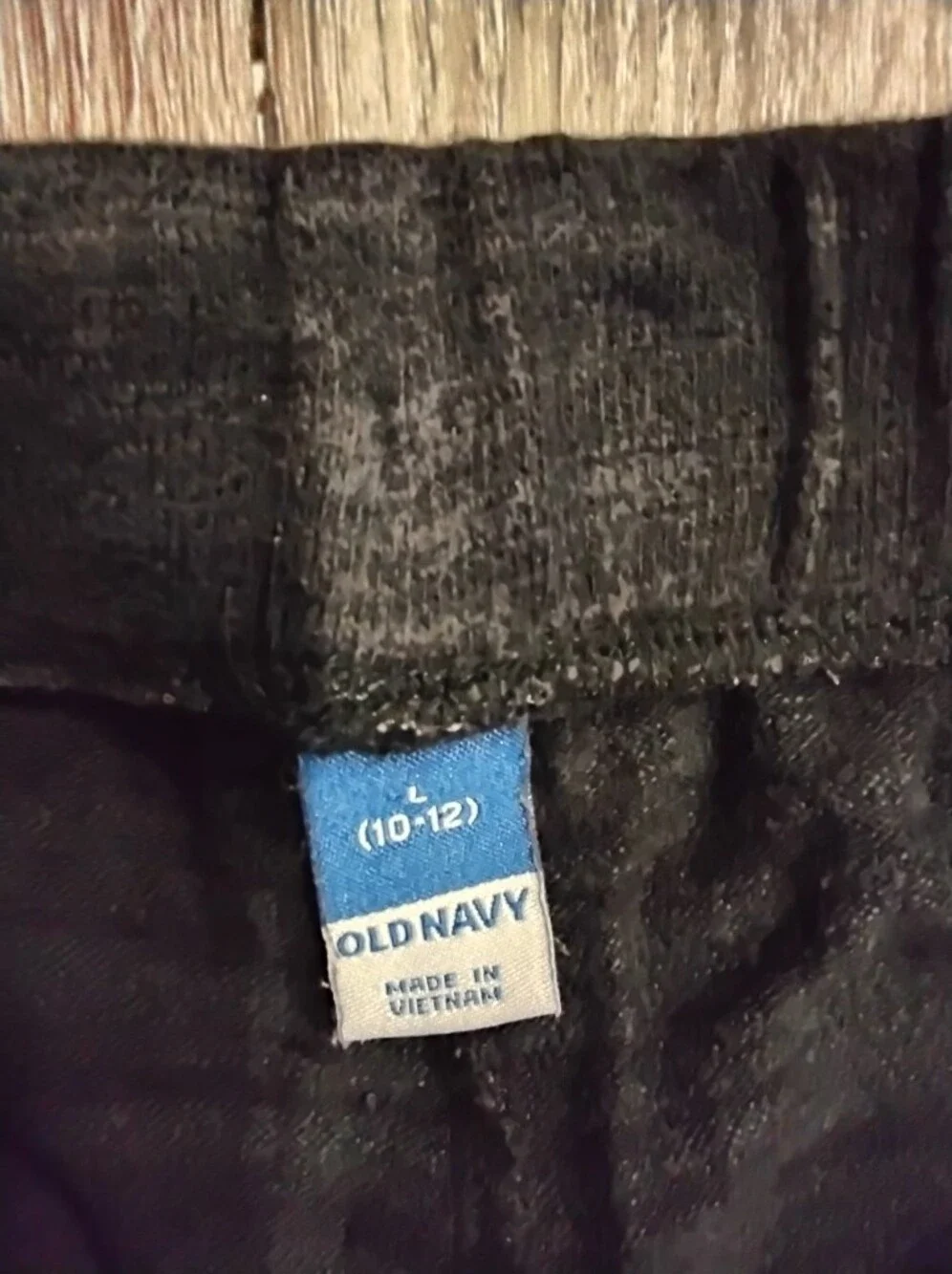 Old Navy comfortable kid