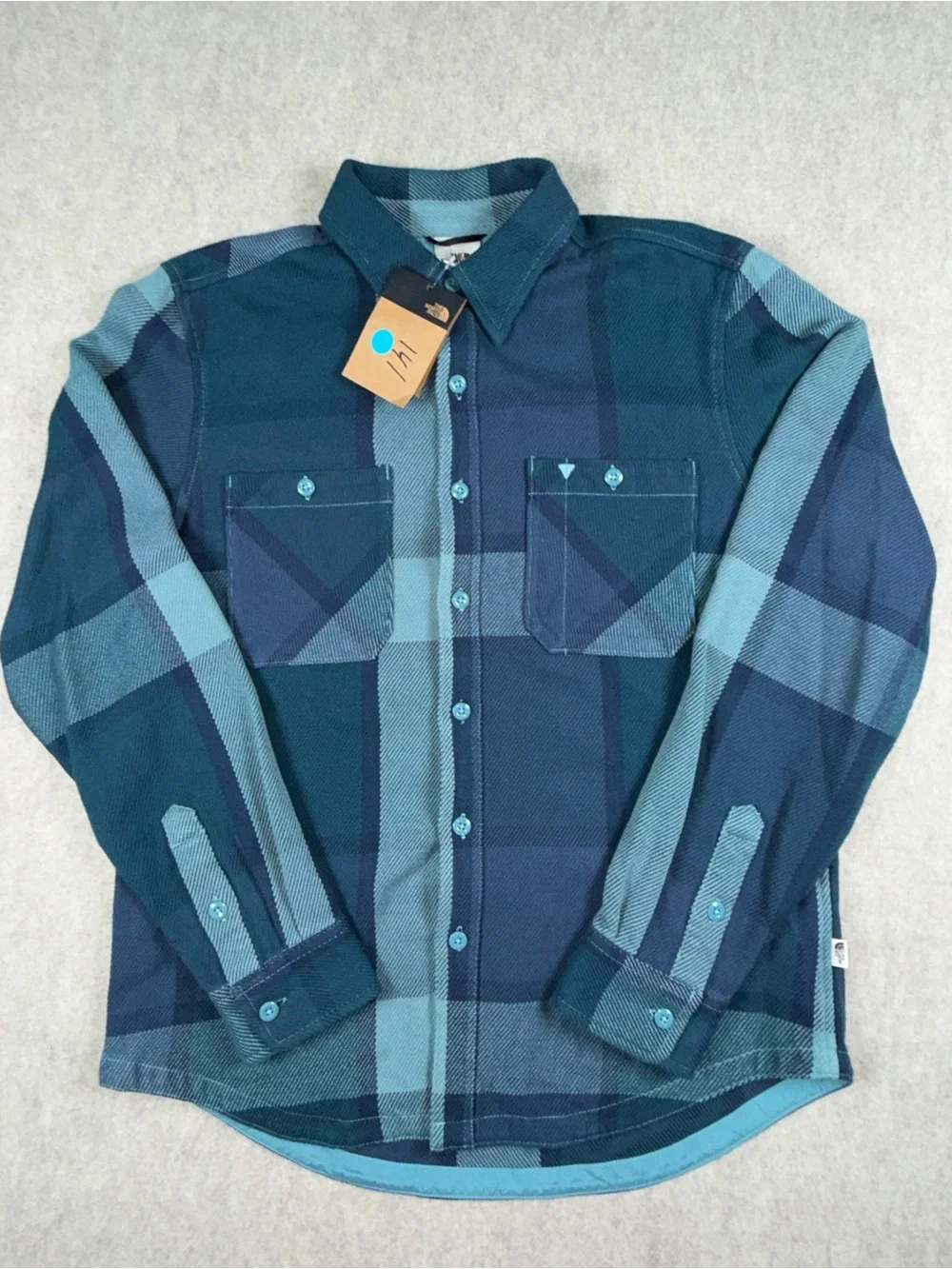 The North Face north face