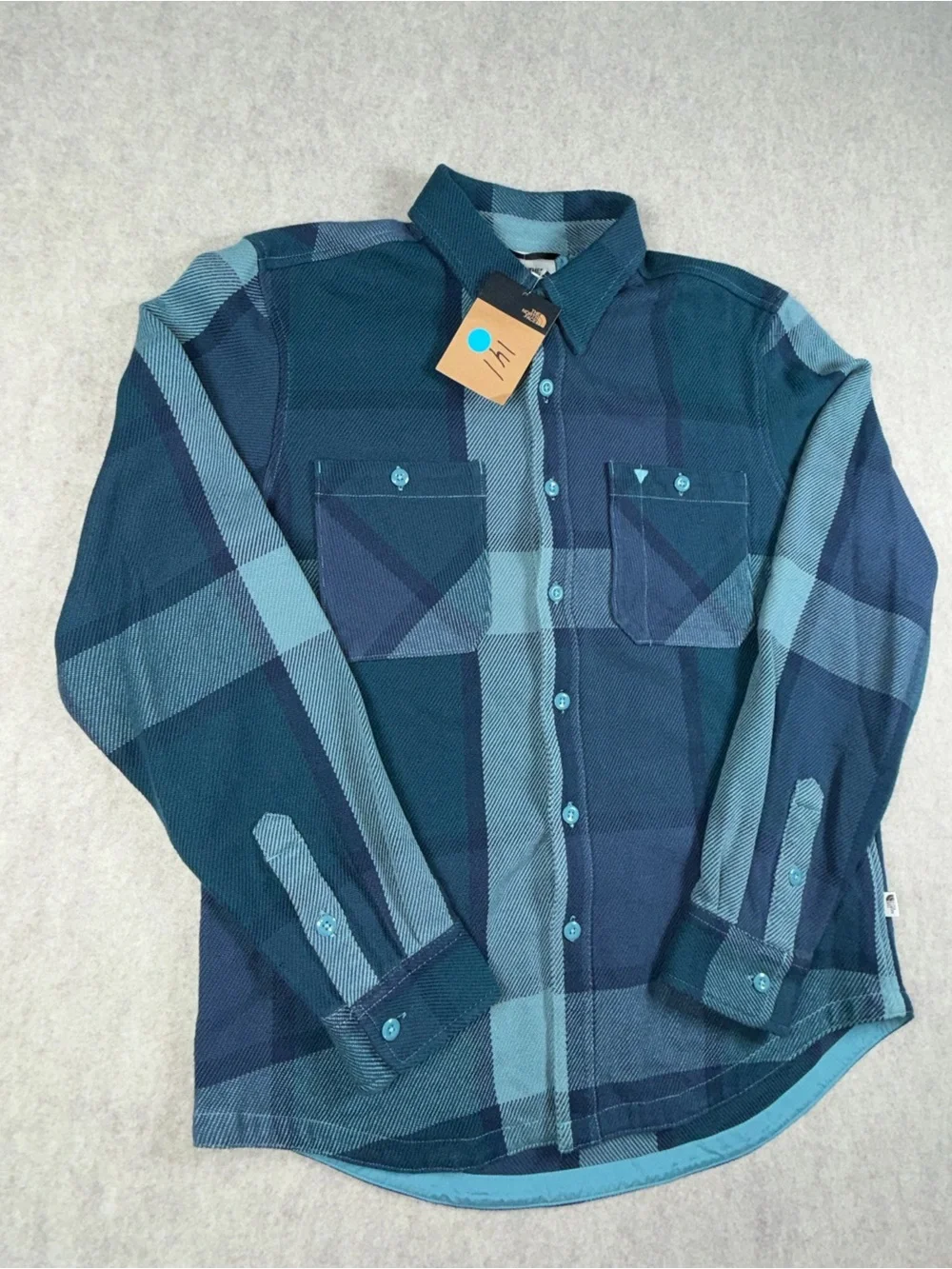 The North Face north face