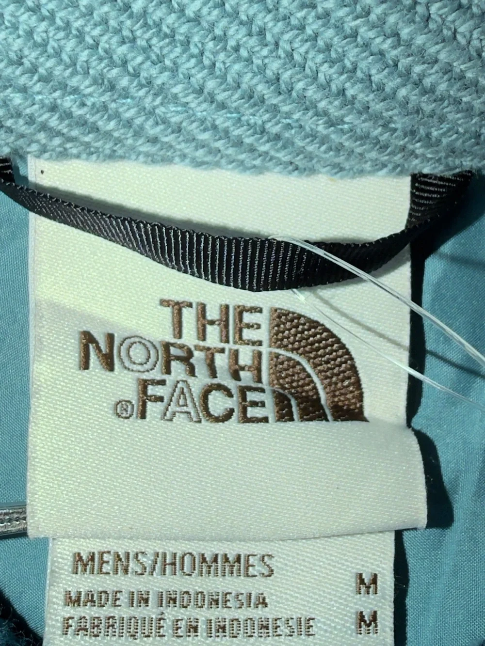 The North Face north face