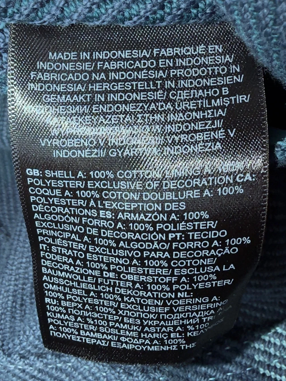 The North Face north face