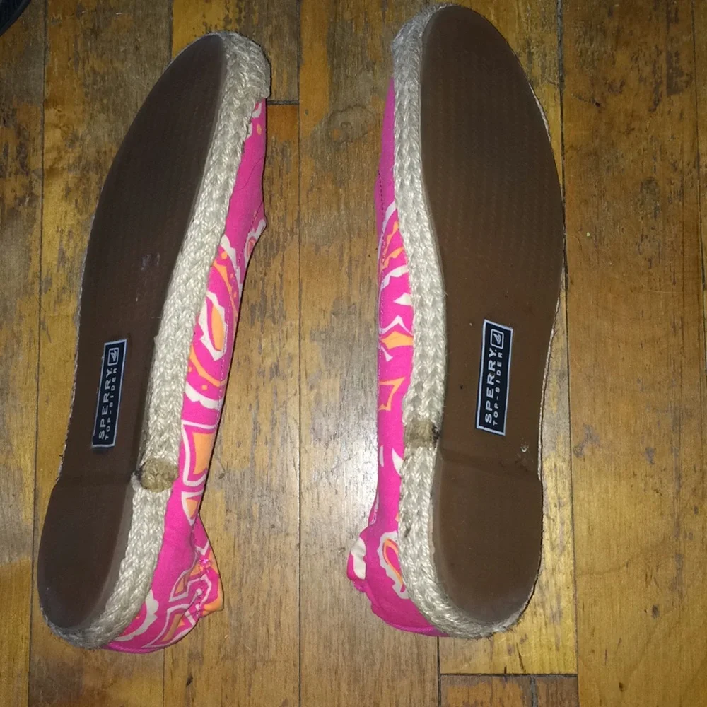 Sperry these host needs