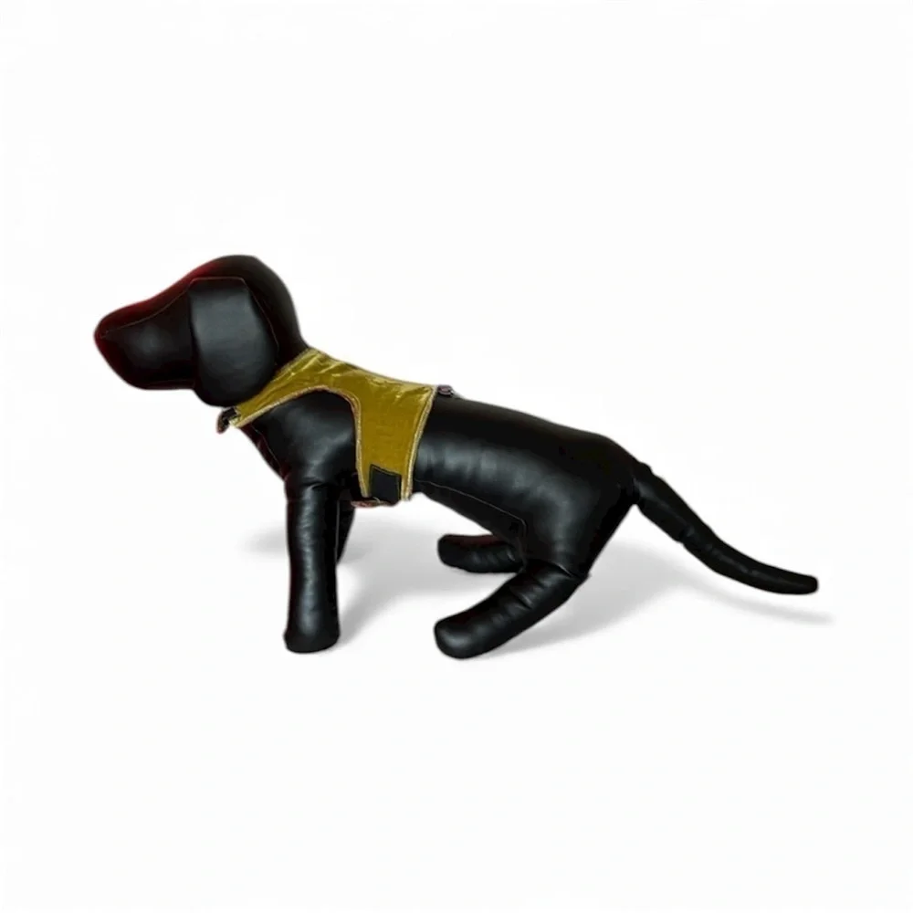 Hand Crafted handcrafted dog
